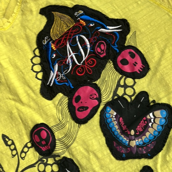 Artful dodger t shirt - Picture 5 of 7